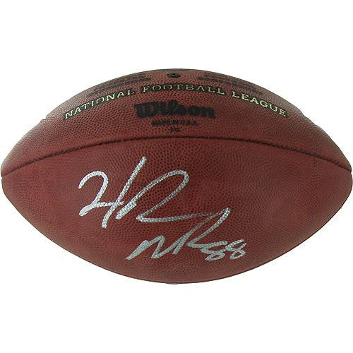 Hakeem Nicks NFL Duke Football