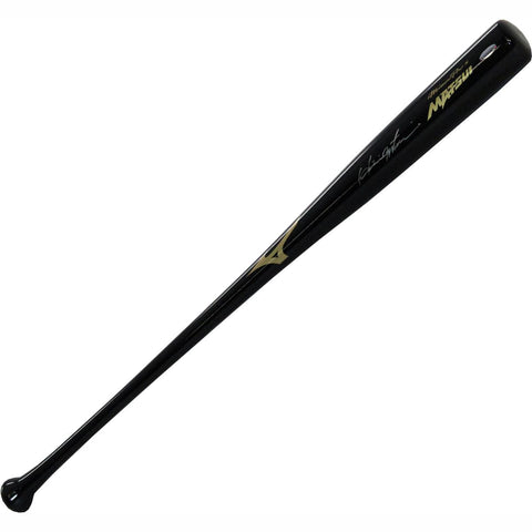 Hideki Matsui Game Model Mizuno Black Bat (MLB Auth)