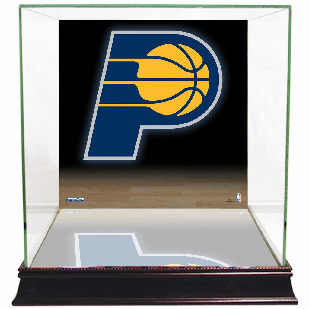 Indiana Pacers Logo Background Case