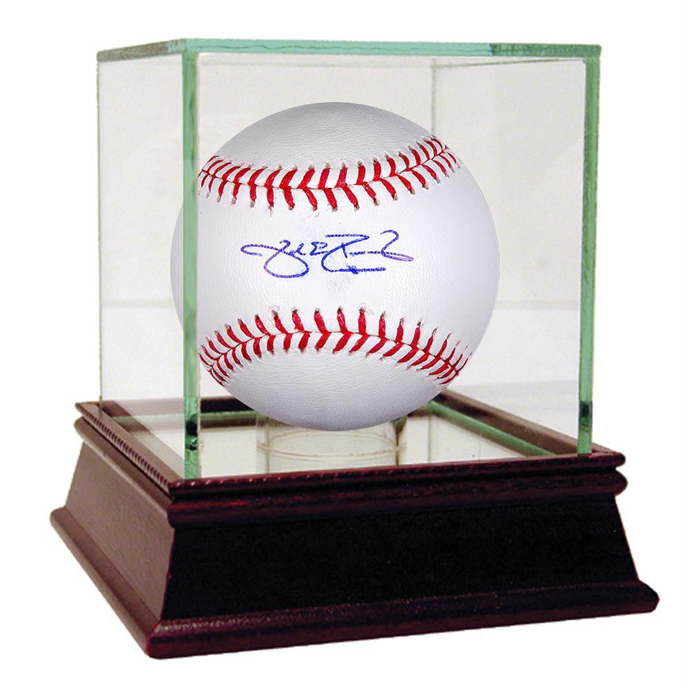 Jake Peavy MLB Baseball (MLB Auth)