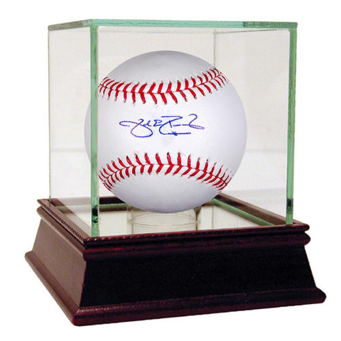 Jake Peavy MLB Baseball (MLB Auth)