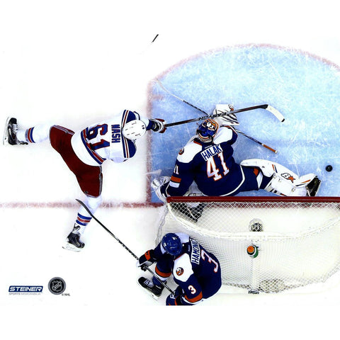 Jaroslav Halak Islanders 8x10 photo