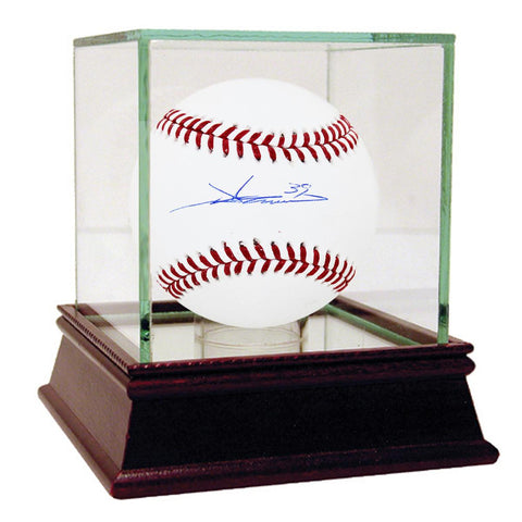 Jason Grilli Signed MLB Baseball