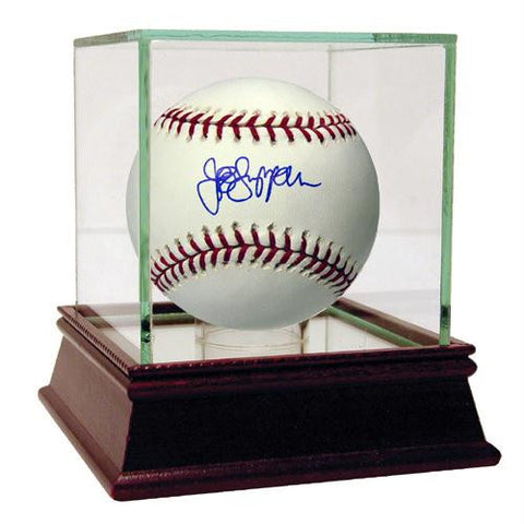 Jeff Suppan MLB Baseball