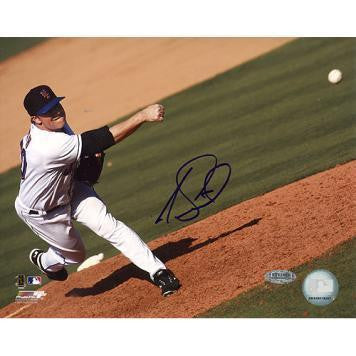 Joe Smith Horizontal Pitch 8x10