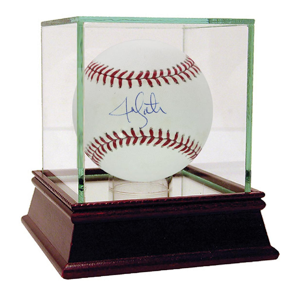 Jon Lester MLB Baseball (MLB Auth)