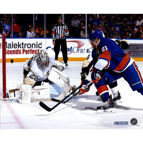 Kyle Okposo Islanders 16x20 photo