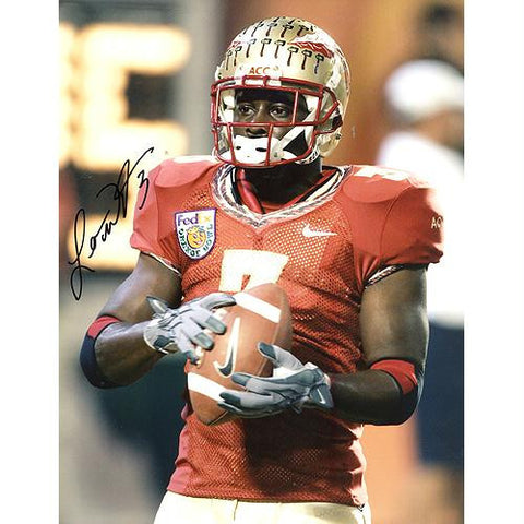 Leon Washington FSU 8x10 Photo