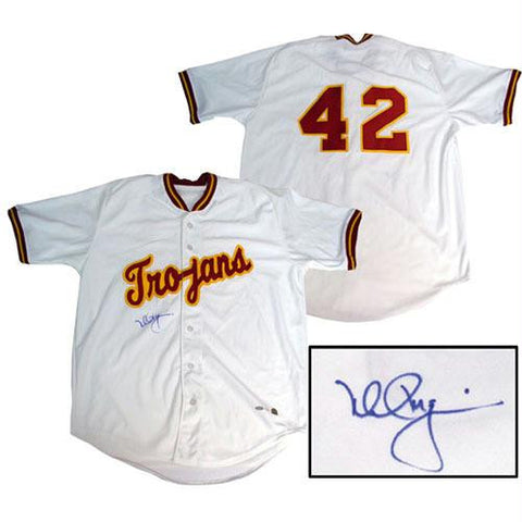 Mark McGwire USC Jersey