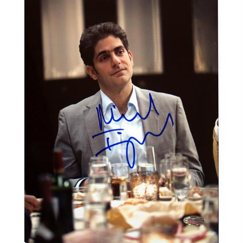 Michael Imperioli At Dinner Table 8x10