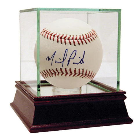 Michael Pineda Autographed MLB Baseball (ONYX Auth)