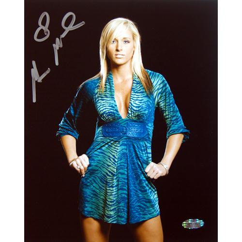 Michelle McCool Pose 8x10 Photo