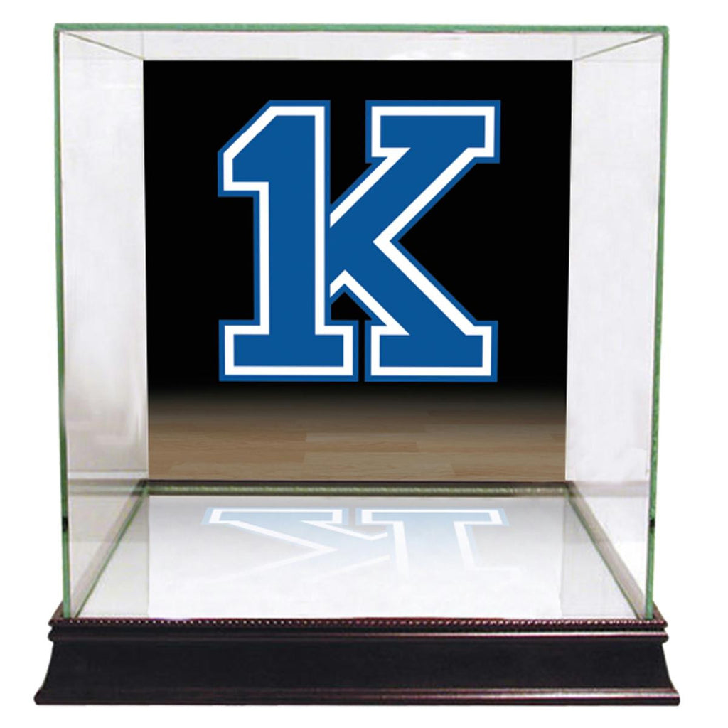 Mike Krzyzewski K Logo Background Case