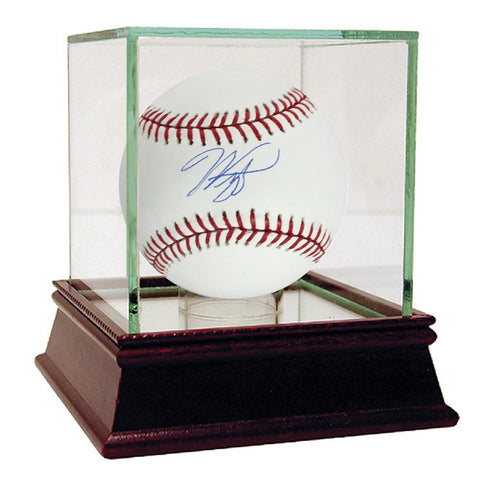 Mike Piazza MLB Baseball (MLB Auth)