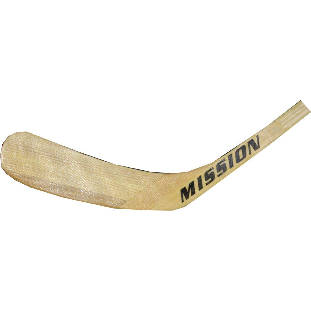 Mission Stick Blade (Right Hand Curve)