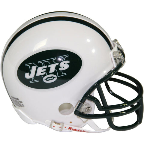 New York Jets Regular Replica Mini Helmet