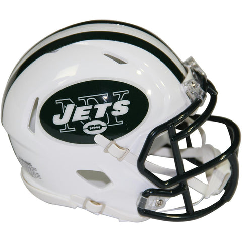 New York Jets Speed Replica Mini Helmet [3001968]