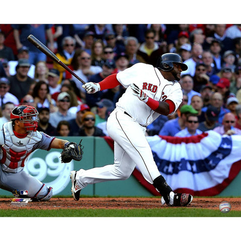 Pablo Sandoval Boston Red Sox 16x20 Photograph