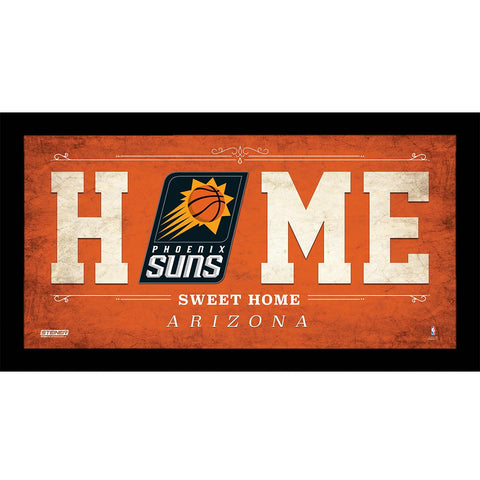 Phoenix S 10x20 Home Sweet Home Sign