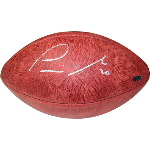 Prince Amukamara Signed NFL Duke Football