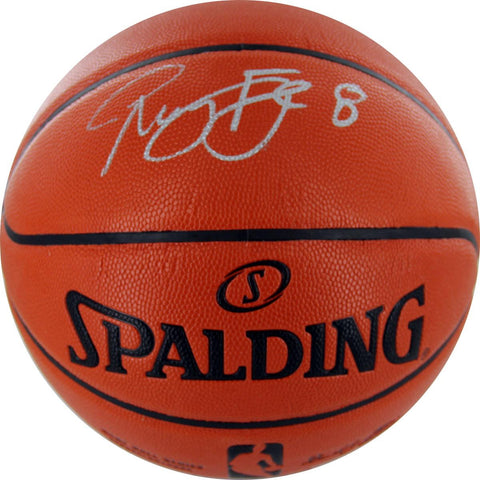 Randy Foye Signed Basketball