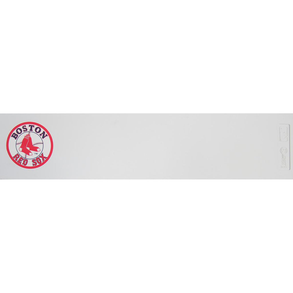 Red Sox Pitching Rubber