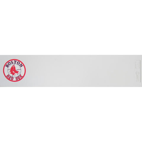 Red Sox Pitching Rubber