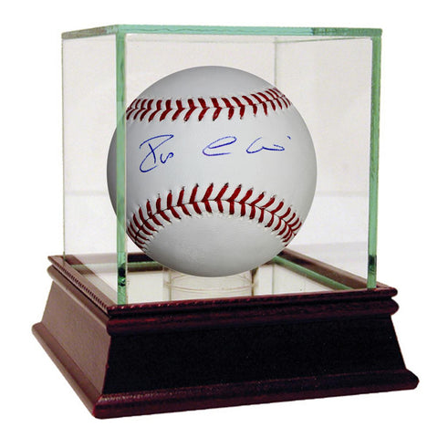 Robinson Cano Signed MLB Baseball