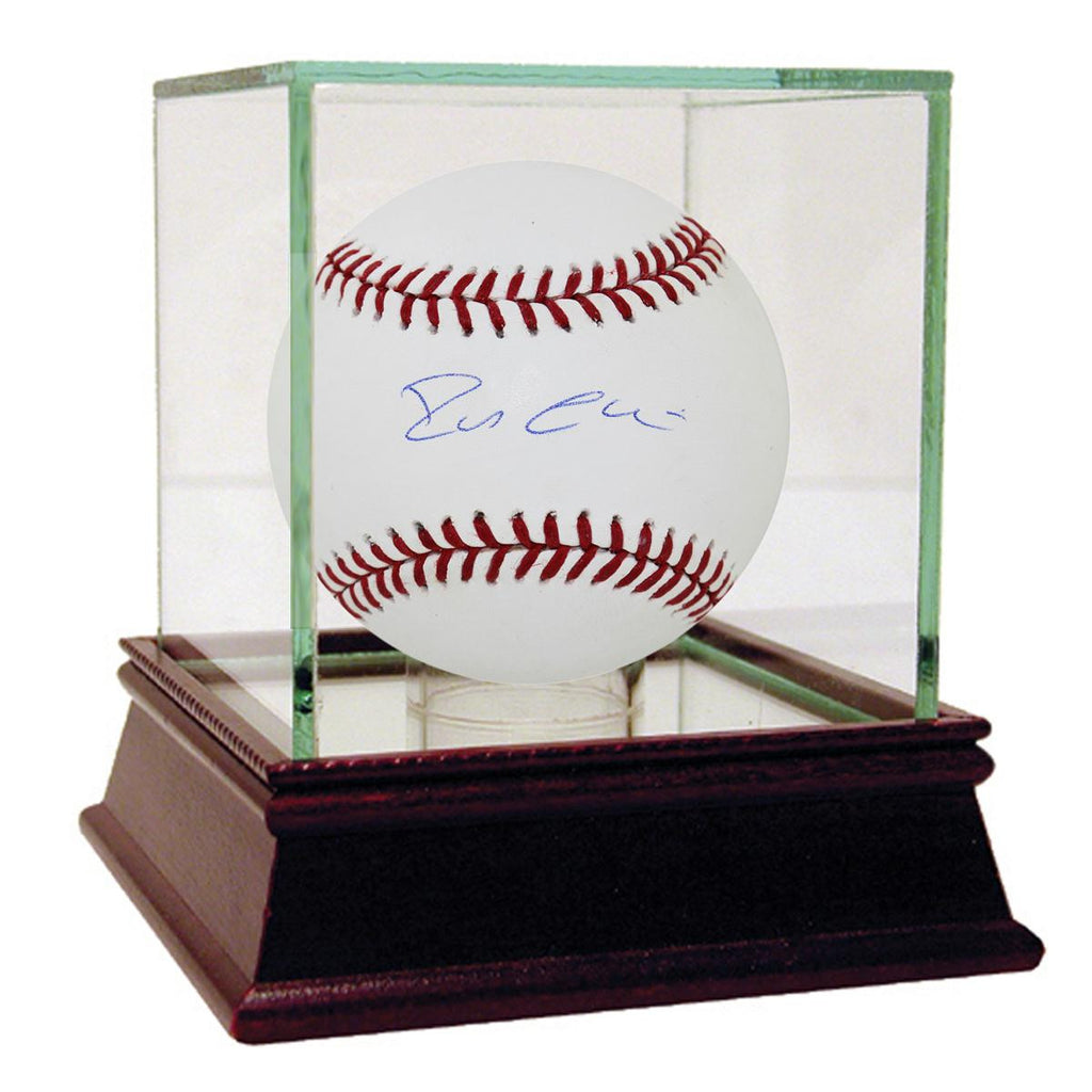 Robinson Cano Signed MLB Baseball (MLB Auth)