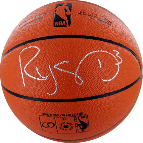 Rodney Stuckey Signed IO NBA Basketball