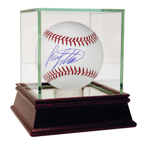 Rusty Staub Signed MLB Baseball