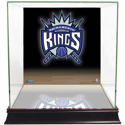 Sacramento Kings Logo Background Case