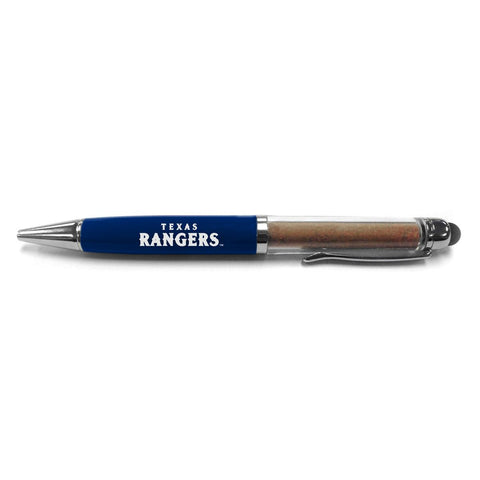 Texas Rangers Dirt Pen Dirt from Rangers Ballpark