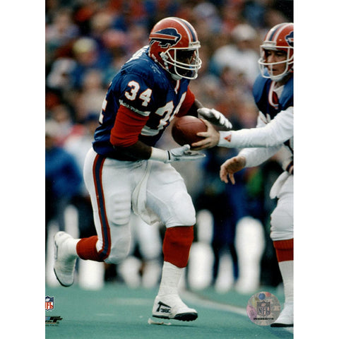 Thurman Thomas 8x10 Photo (PF)