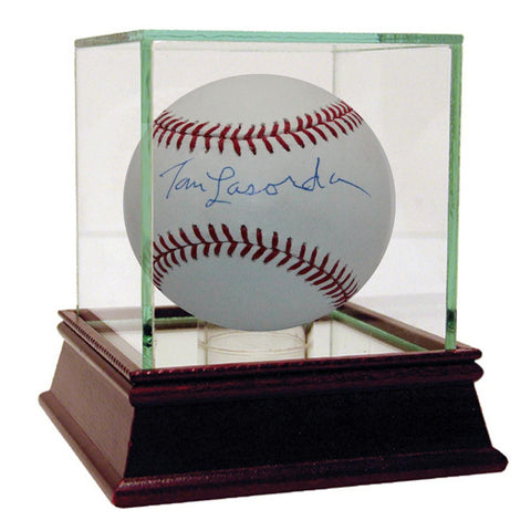 Tom Lasorda MLB Baseball