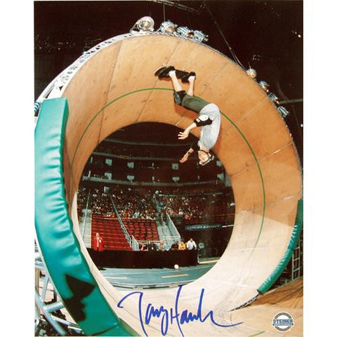 Tony Hawk The Loop 16x20 Photo