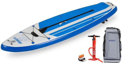 Sea Eagle HB96K SUP Start Up Package